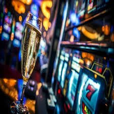 Tampilan platform jitu33 sportsbook dan slot online di perangkat mobile