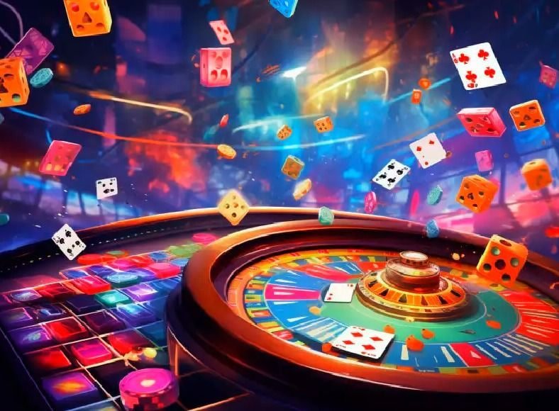 Pemain mengakses jitu33 melalui browser mobile dengan koneksi stabil