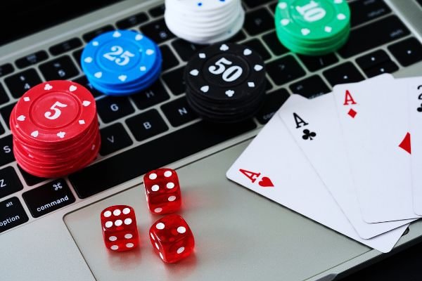 Halaman informasi jitu33 yang membantu pengguna menemukan kategori dengan cepat
